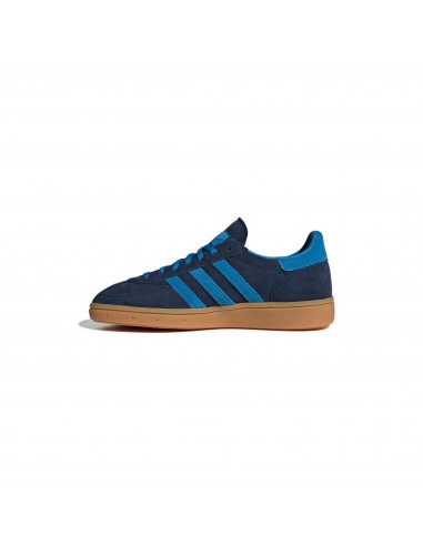 adidas Handball Spezial Night Indigo Bright Blue Women's IE5895 MBS