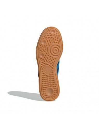 adidas Handball Spezial Night Indigo Bright Blue Women's IE5895 MBS