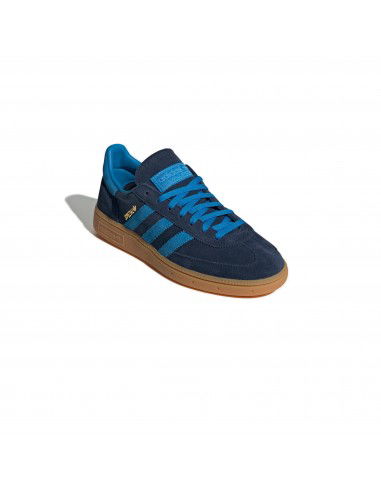 adidas Handball Spezial Night Indigo Bright Blue Women's IE5895 MBS