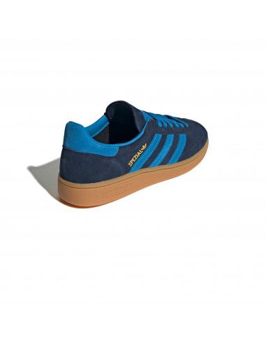adidas Handball Spezial Night Indigo Bright Blue Women's IE5895 MBS