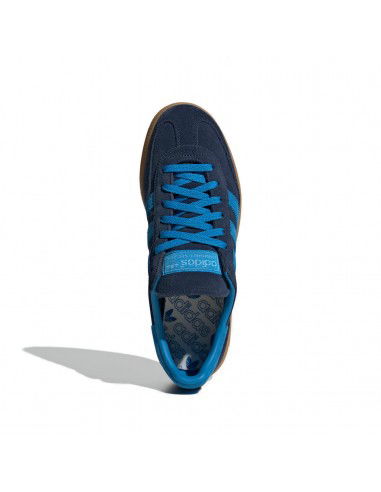 adidas Handball Spezial Night Indigo Bright Blue Women's IE5895 MBS