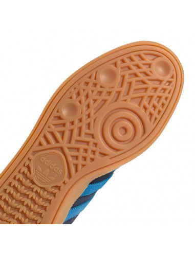 adidas Handball Spezial Night Indigo Bright Blue Women's IE5895 MBS