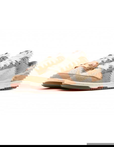 Nike Dunk Low Medium Curry 20212024 DD1390100 MBS