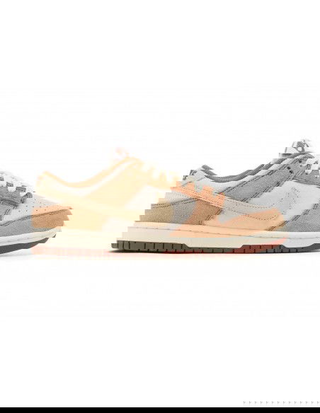 Nike Dunk Low Medium Curry 20212024 DD1390100 MBS