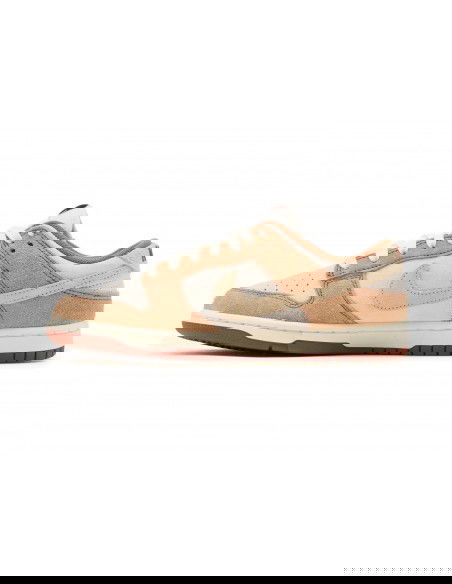 Nike Dunk Low Medium Curry 20212024 DD1390100 MBS