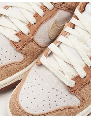 Nike Dunk Low Medium Curry 20212024 DD1390100 MBS