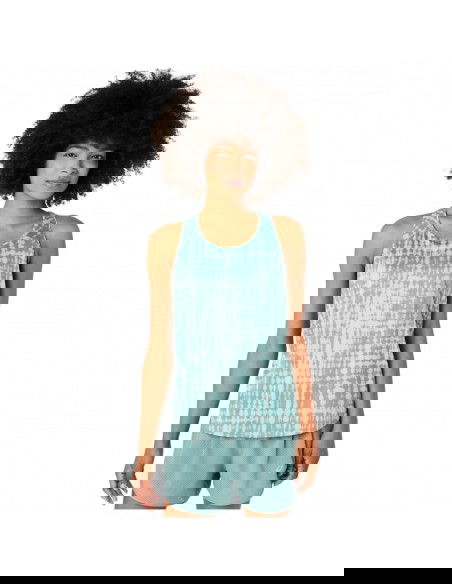 ASICS Road All Over Print Tank 2012D071300