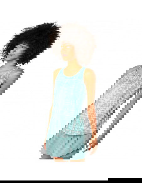 ASICS Road All Over Print Tank 2012D071300