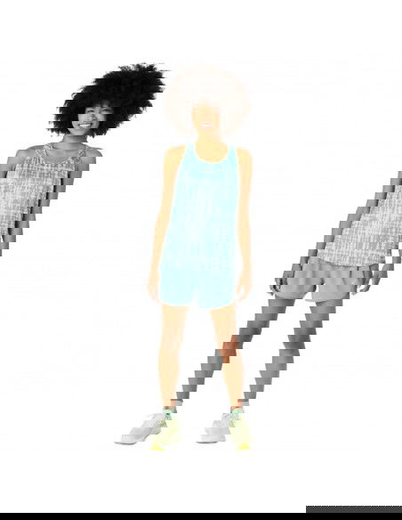 ASICS Road All Over Print Tank 2012D071300