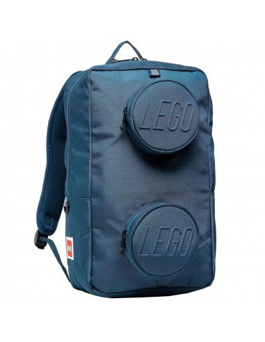 LEGO Brick 1x2 Backpack 202040140