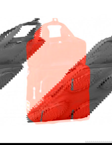 LEGO Brick 2x2 Backpack 202050021