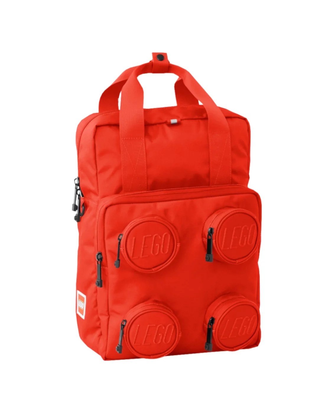 Kids' Accessories LEGO Black