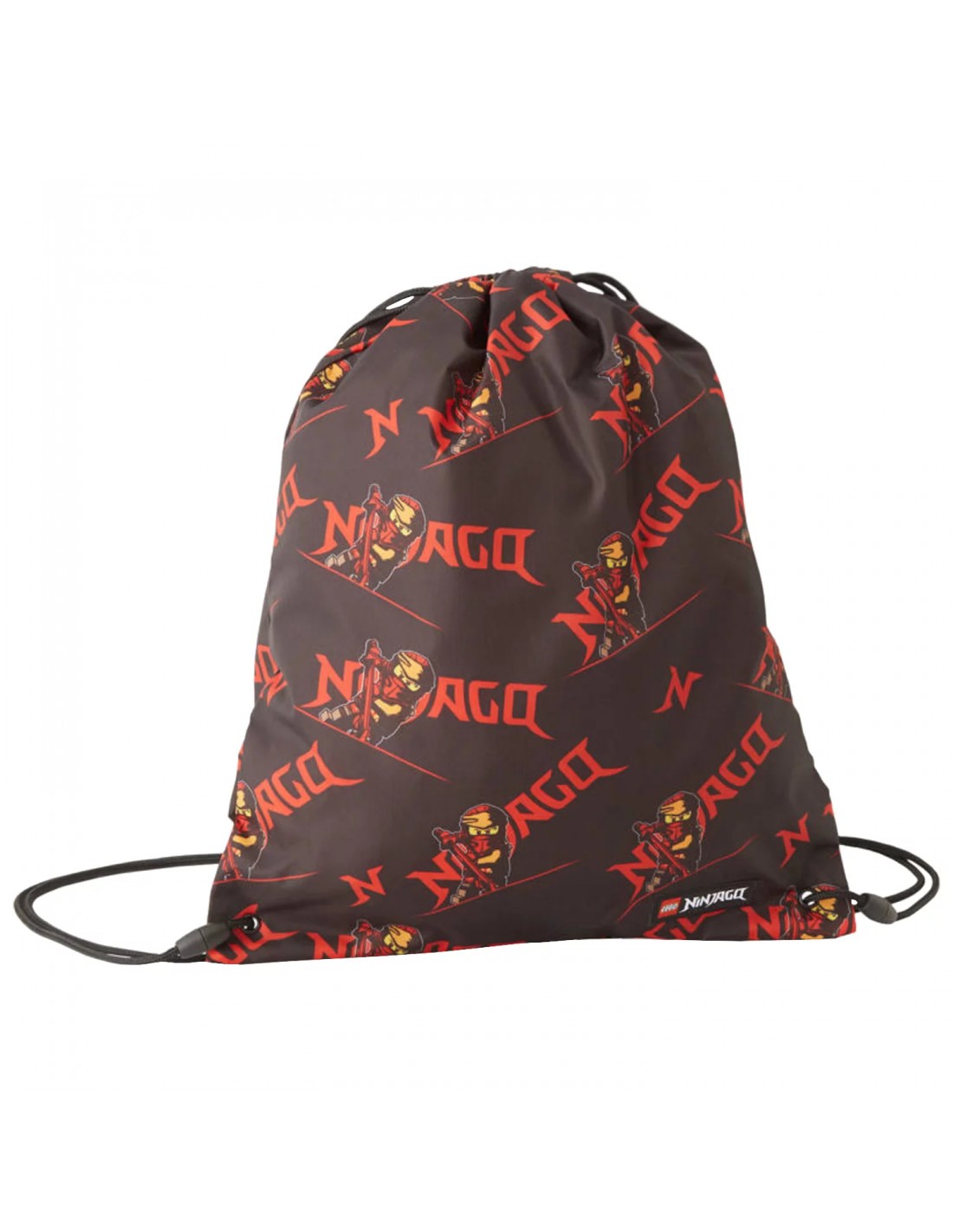 Kids' Accessories LEGO Black