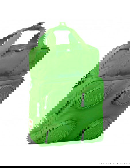 LEGO Brick 2x2 Backpack 202050037