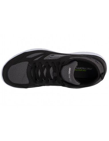 Skechers SummitsSouth Rim 52812BKW