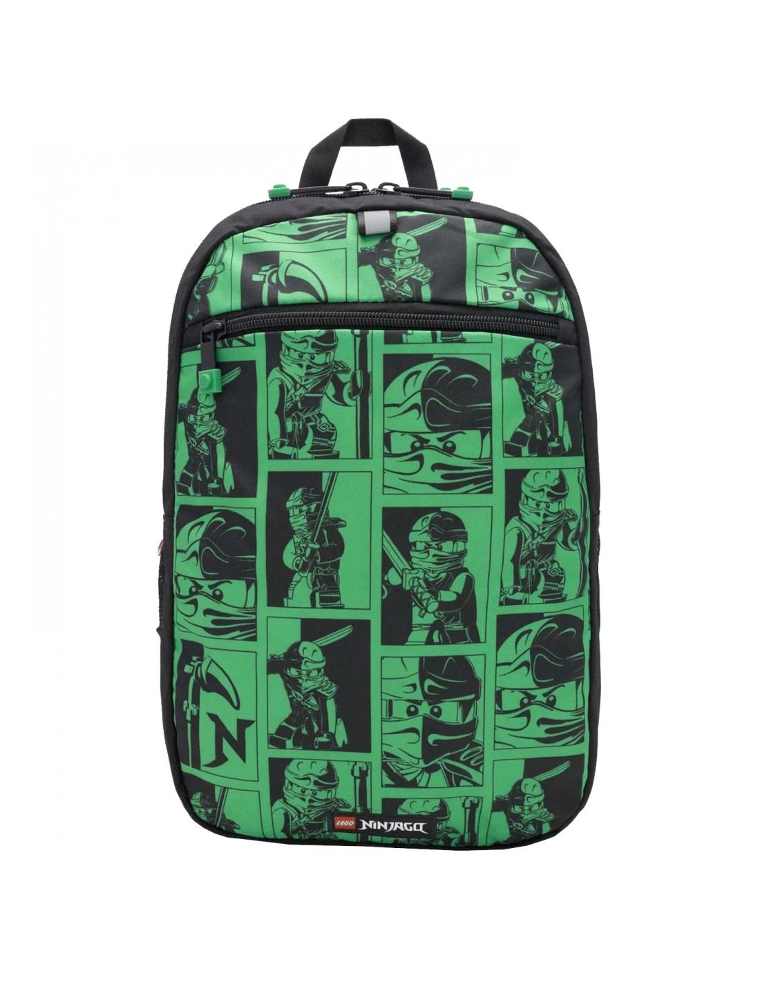 Kids' Accessories LEGO Green