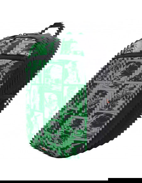 LEGO Small Extended Backpack 202222201