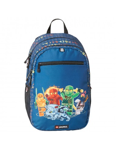 LEGO Small Extended Backpack 202222403