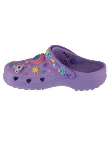 Skechers Heart Charmer Girly Land 308406LLVMT