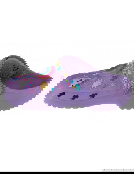 Skechers Heart Charmer Girly Land 308406LLVMT