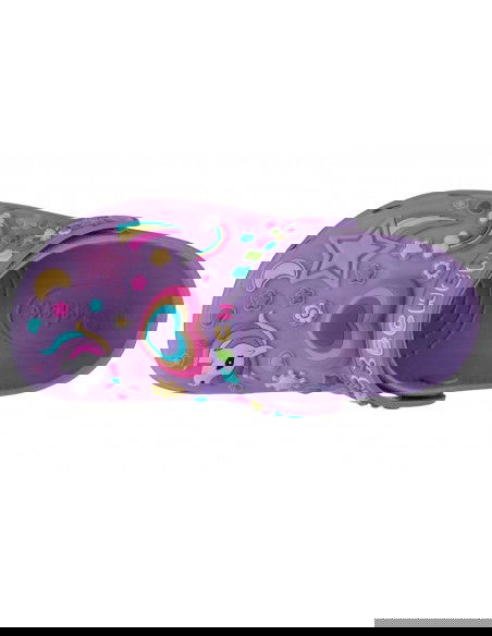 Skechers Heart Charmer Girly Land 308406LLVMT