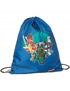 LEGO Ninjago Into the Unknown Gymsack 101052303