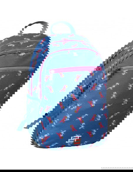 LEGO Small Extended Backpack 202222206