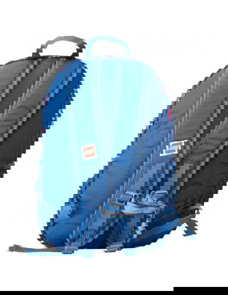 LEGO Small Extended Backpack 202222206