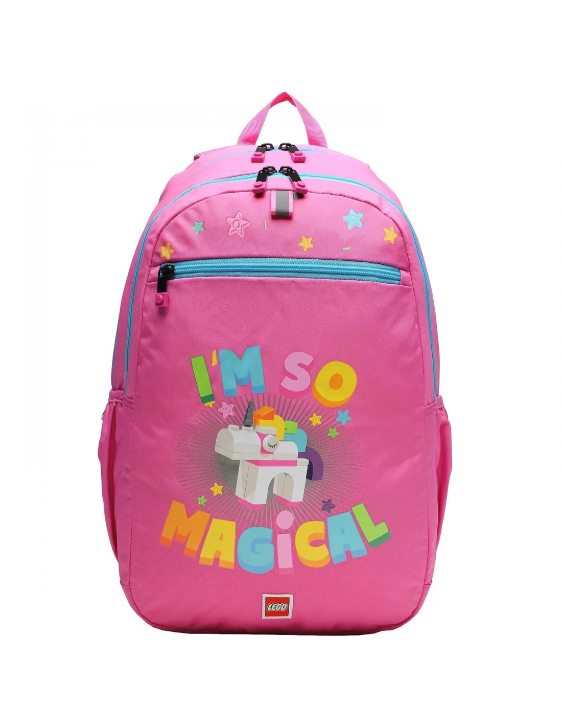 Kids' Accessories LEGO Pink