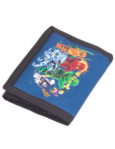 LEGO Ninjago Wallet 101032403