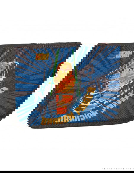 LEGO Pencil Box With Contents 200852404