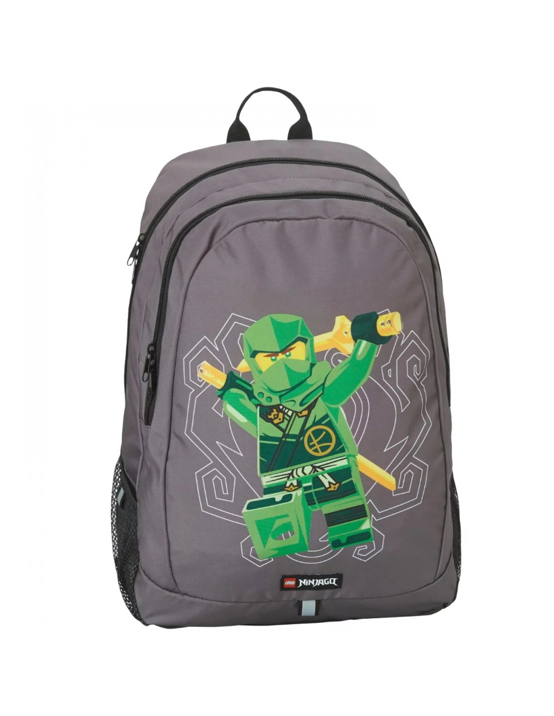 Lego ninjago backpack online