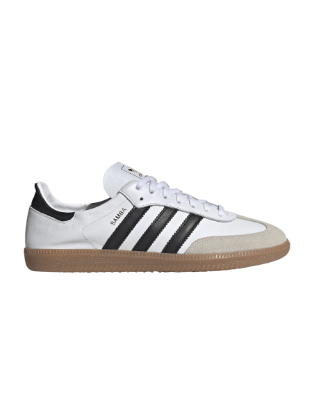 adidas Samba Decon White Black Gum IF0642 MBS