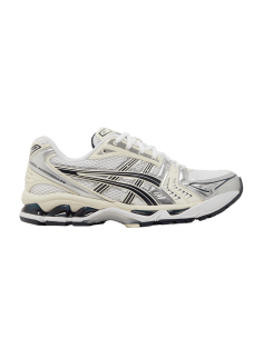 ASICS GelKayano 14 White Midnight Women's 1202A056109 MBS