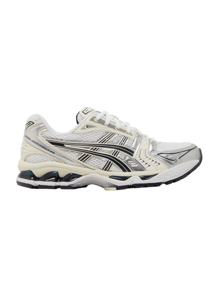 ASICS GelKayano 14 White Midnight Women's 1202A056109 MBS