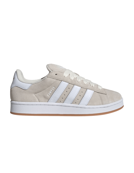 adidas Campus 00s Wonder White Gum ID1435 MBS