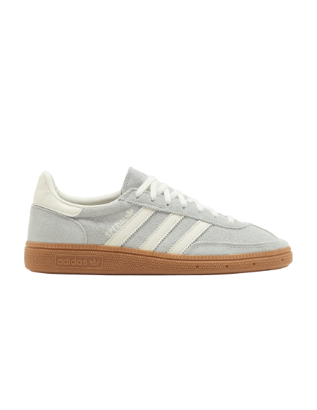 adidas Handball Spezial Wonder Silver Gum Women's IF6491 MBS