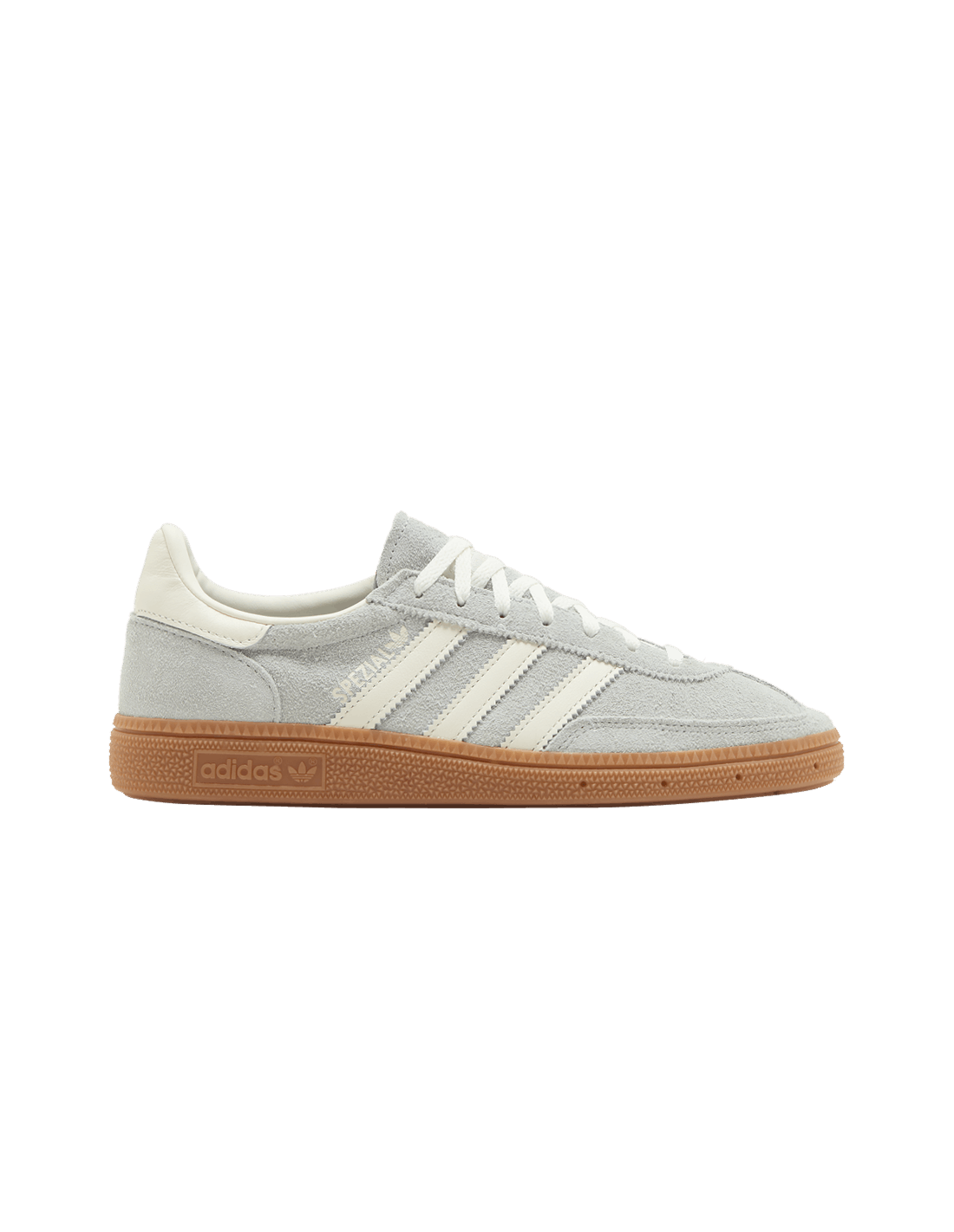 adidas Originals adidas Handball Spezial Wonder Silver Gum Women's IF6491 MBS