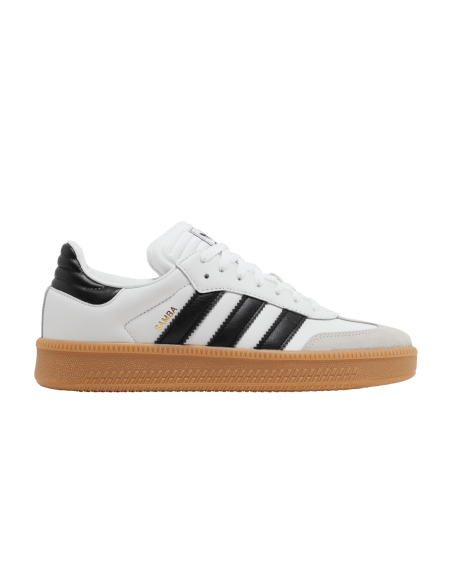 adidas Samba XLG White Black Gum IE1377 MBS