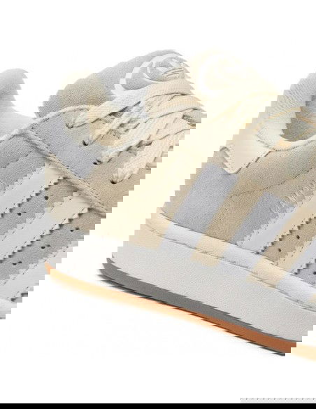 adidas Campus 00s Wonder White Gum ID1435 MBS