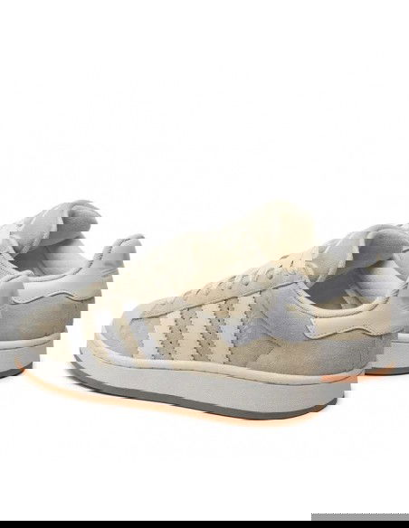 adidas Campus 00s Wonder White Gum ID1435 MBS