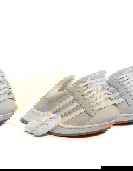 adidas Campus 00s Wonder White Gum ID1435 MBS