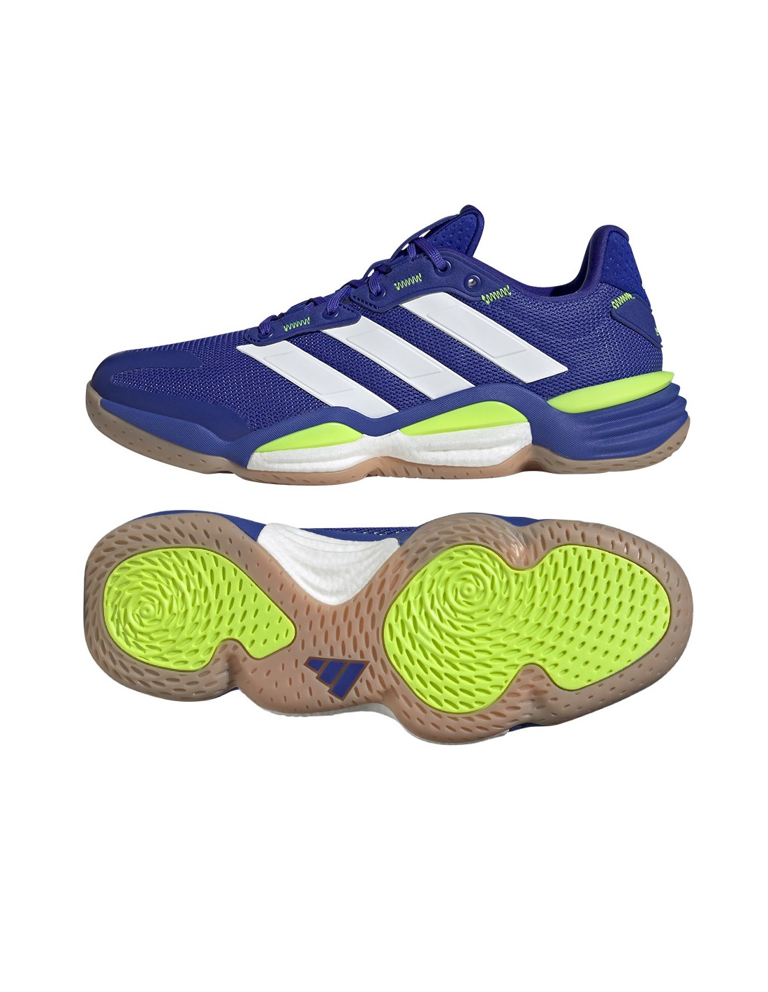 Adidas Stabil 16 M IE1083 shoes