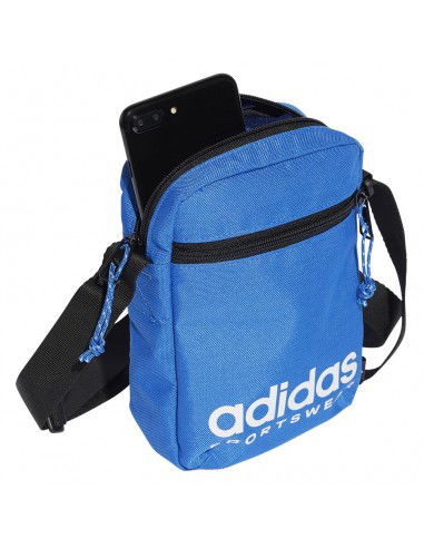 Adidas Sportswear Organizer pouch bag NP JE6709