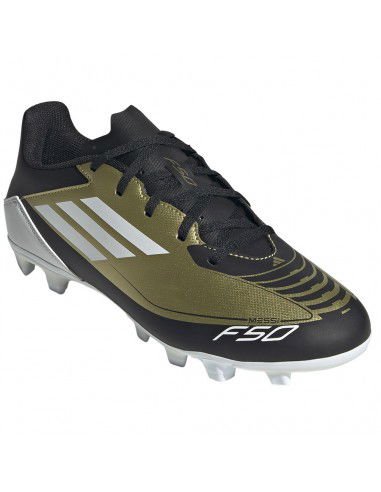 Adidas F50 Club Messi FxG IG9331 shoes