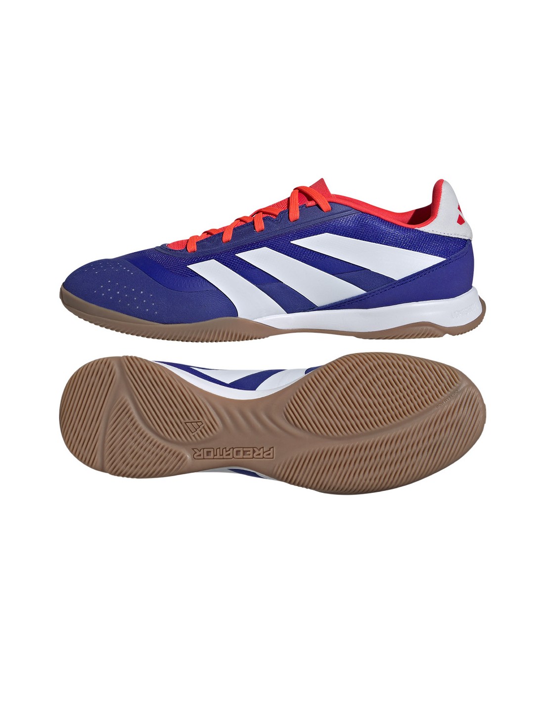 Men's Sports Shoes Adidas Blue