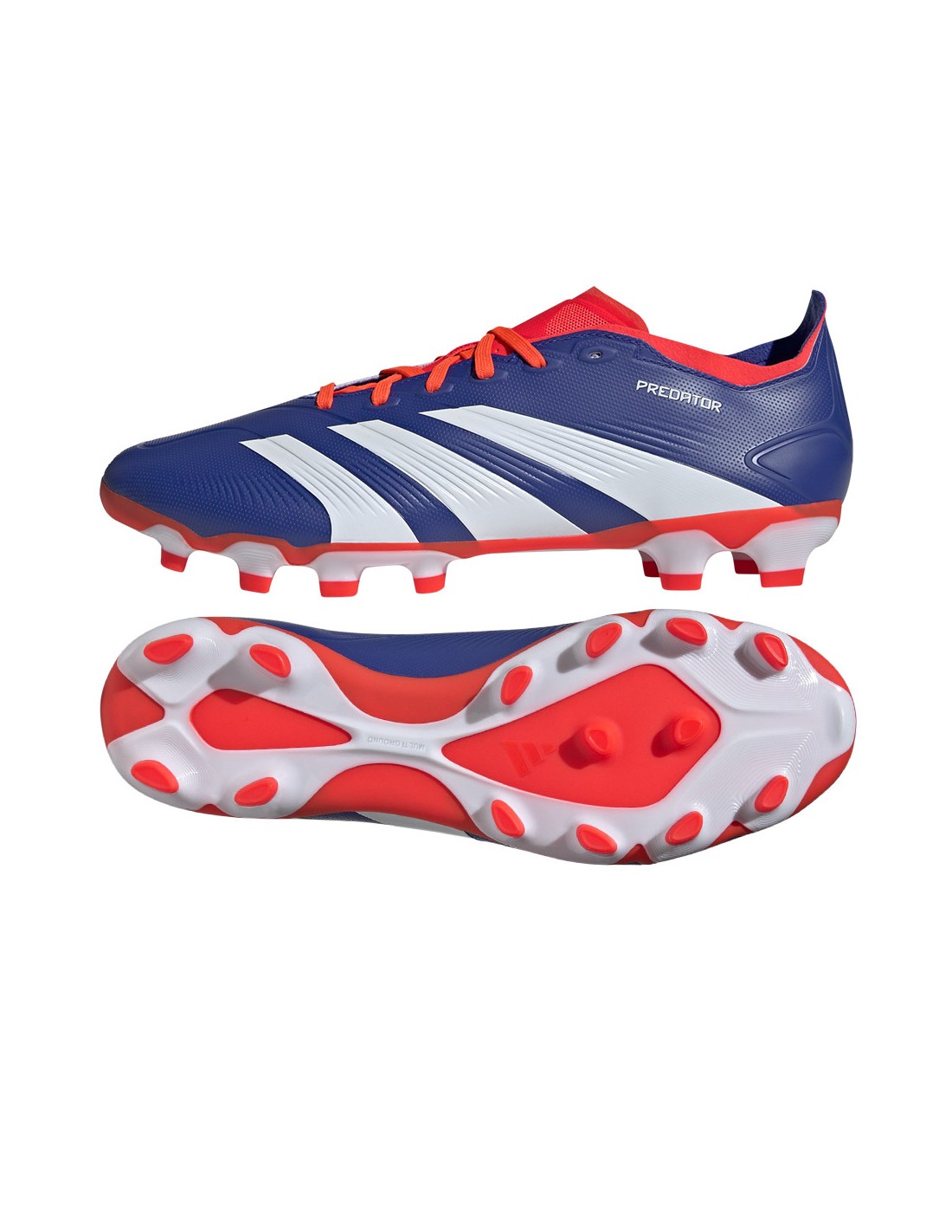 Men's Sneakers Adidas Blue