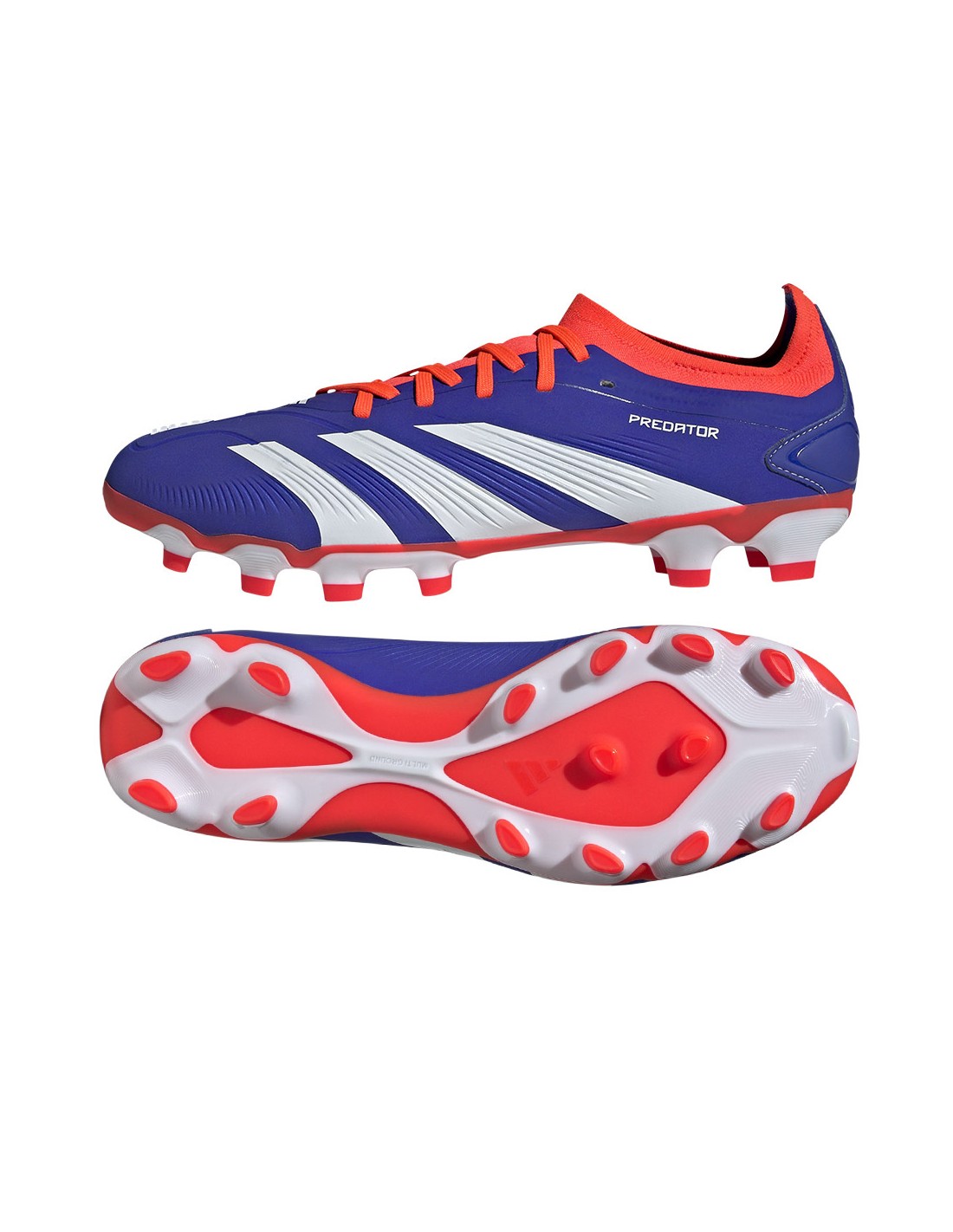 Adidas Predator Pro MG IF6371 shoes