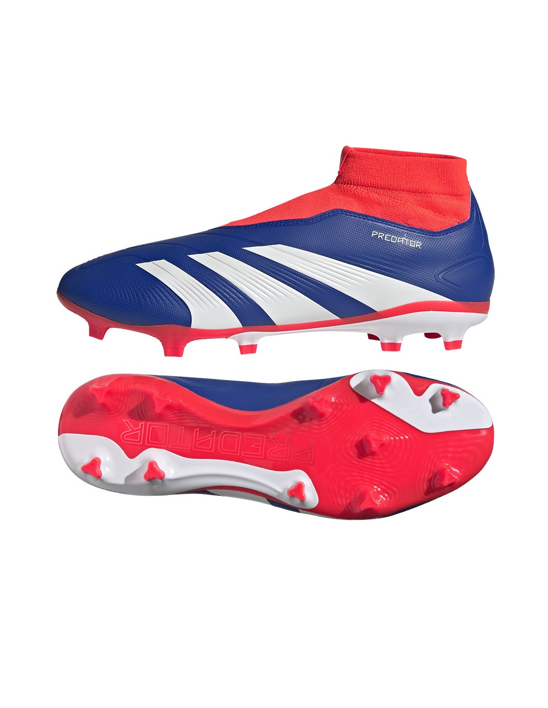 adidas performance Adidas Predator League LL FG IF6333 shoes