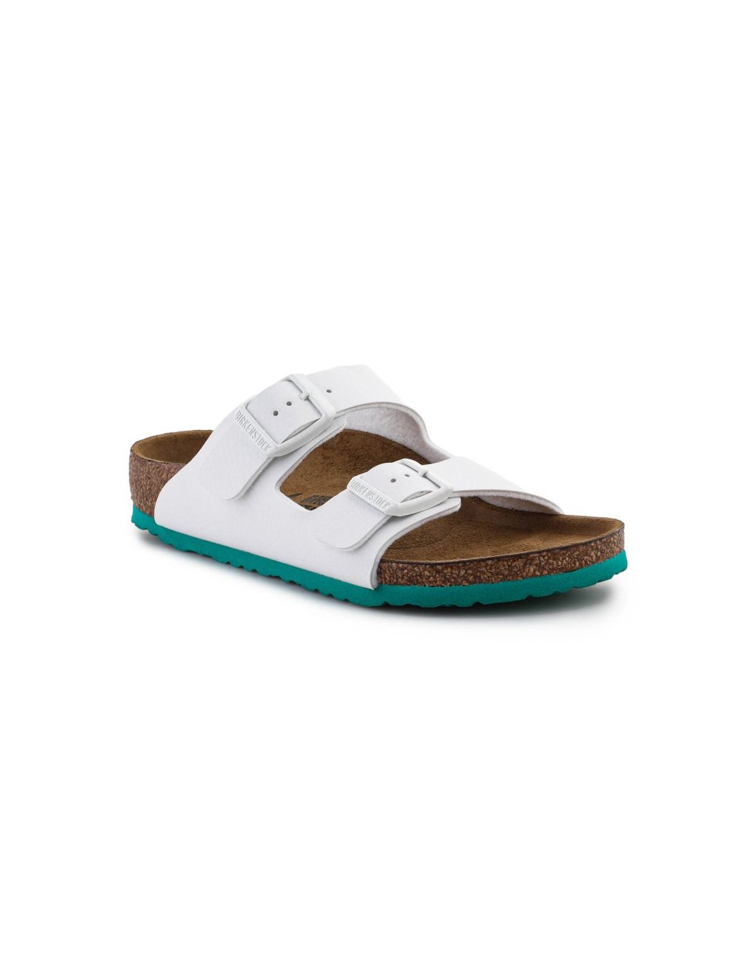 Kids' Shoes Birkenstock White